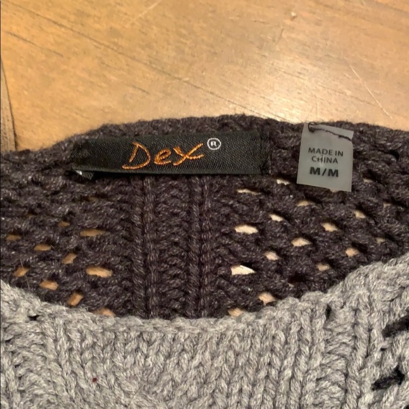 Dex Knit Sweater - Picture 3 of 5